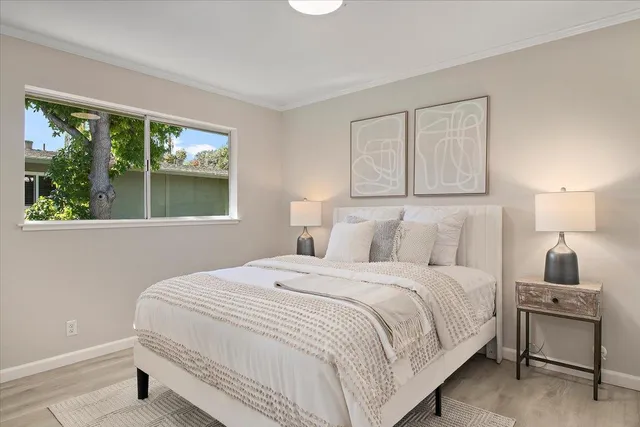 $925,000 | 2047 Montecito Avenue, Unit 2, Mountain View, CA 94043