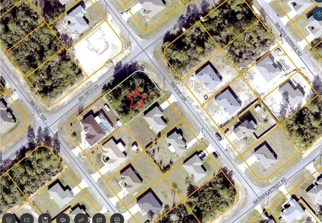 $50,000 | 0 Southwest 31st Circle, Ocala, FL 34473