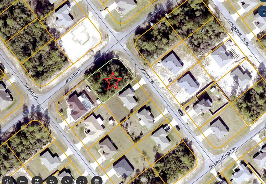 0 Southwest 31st Circle Ocala, FL 34473 - Photo 1 of 3