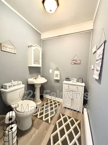 $700 | 217 North Lincoln Avenue, Greensburg, PA 15601