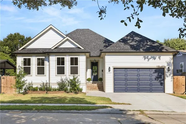 $385,000 | 1109 David Drive, Metairie, LA 70003
