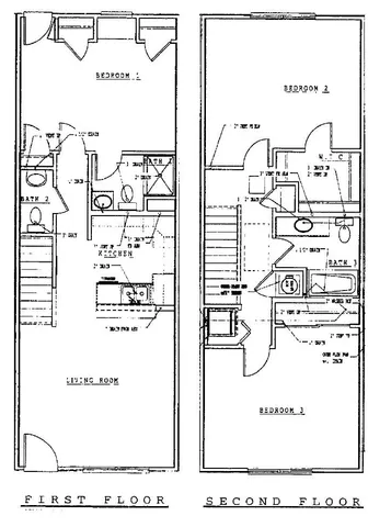 $2,950 | 979 Bay Tree Circle, Unit 103, Mount Pleasant, SC 29464