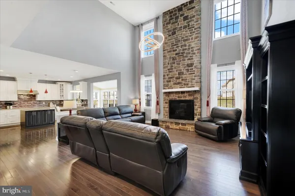 $855,000 | 1238 Caitlin Way, New Castle, DE 19720