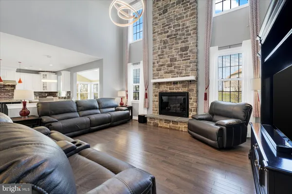$855,000 | 1238 Caitlin Way, New Castle, DE 19720