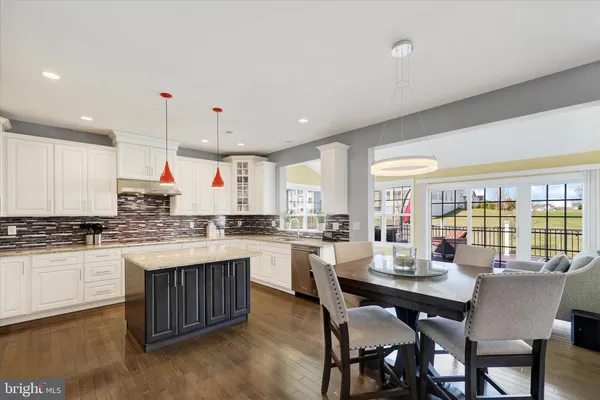 $855,000 | 1238 Caitlin Way, New Castle, DE 19720