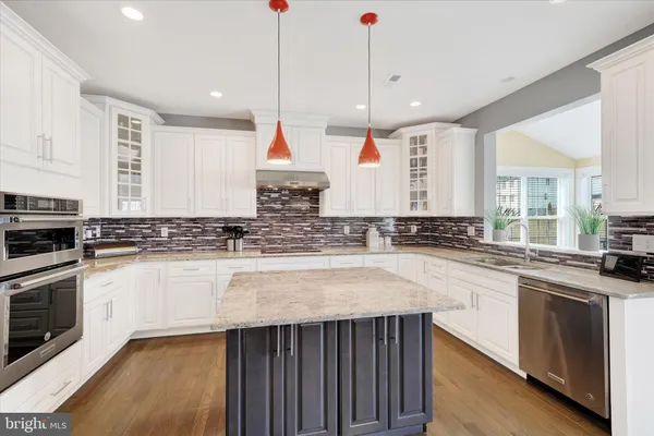 $855,000 | 1238 Caitlin Way, New Castle, DE 19720