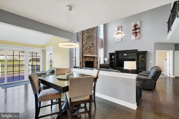 $855,000 | 1238 Caitlin Way, New Castle, DE 19720