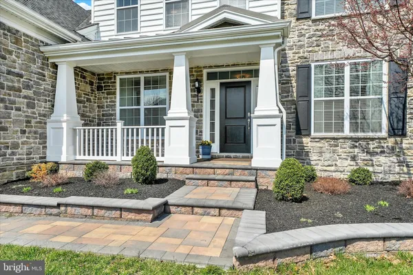 $855,000 | 1238 Caitlin Way, New Castle, DE 19720