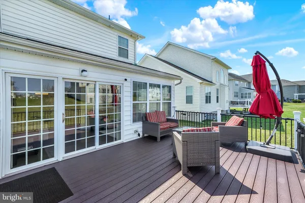 $855,000 | 1238 Caitlin Way, New Castle, DE 19720