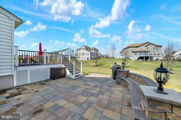 $855,000 | 1238 Caitlin Way, New Castle, DE 19720