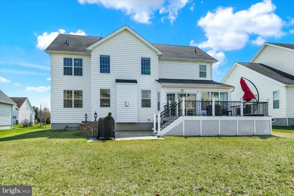 $855,000 | 1238 Caitlin Way, New Castle, DE 19720