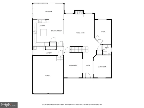 $855,000 | 1238 Caitlin Way, New Castle, DE 19720