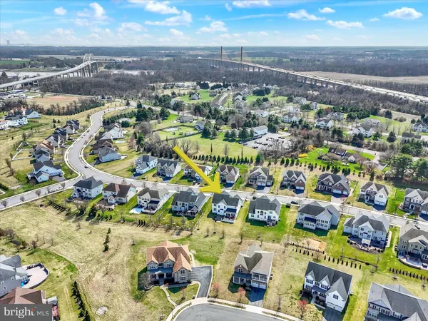 $855,000 | 1238 Caitlin Way, New Castle, DE 19720