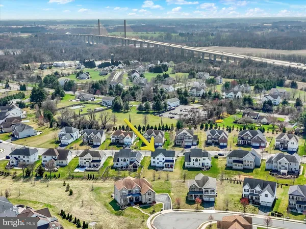 $855,000 | 1238 Caitlin Way, New Castle, DE 19720