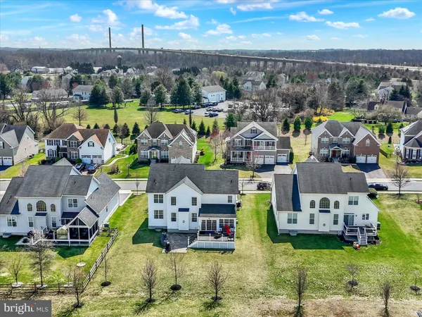 $855,000 | 1238 Caitlin Way, New Castle, DE 19720