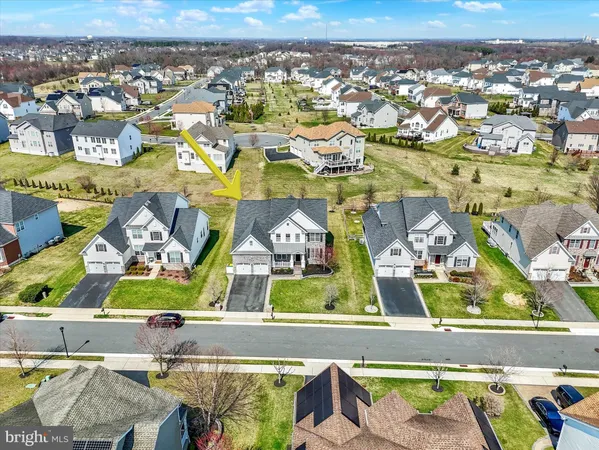 $855,000 | 1238 Caitlin Way, New Castle, DE 19720