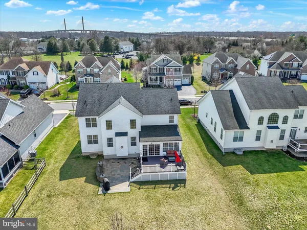 $855,000 | 1238 Caitlin Way, New Castle, DE 19720