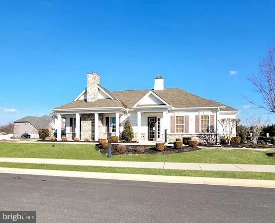 $855,000 | 1238 Caitlin Way, New Castle, DE 19720