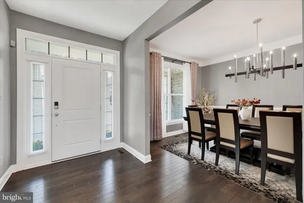 $855,000 | 1238 Caitlin Way, New Castle, DE 19720
