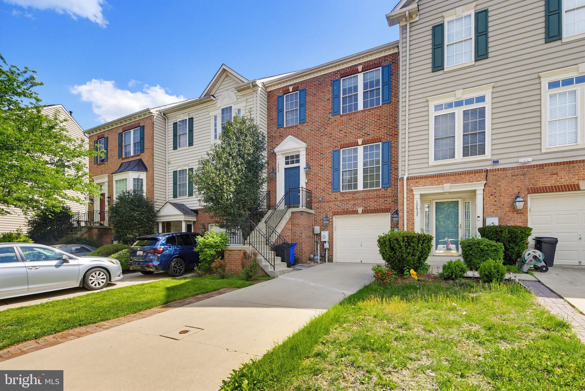 10635 Hillingdon Road Woodstock, MD 21163 - Photo 2 of 35