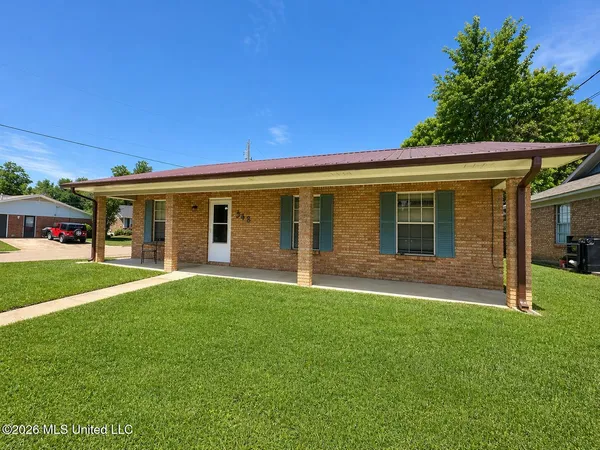 $198,000 | 758 Clearmont Drive, Pearl, MS 39208