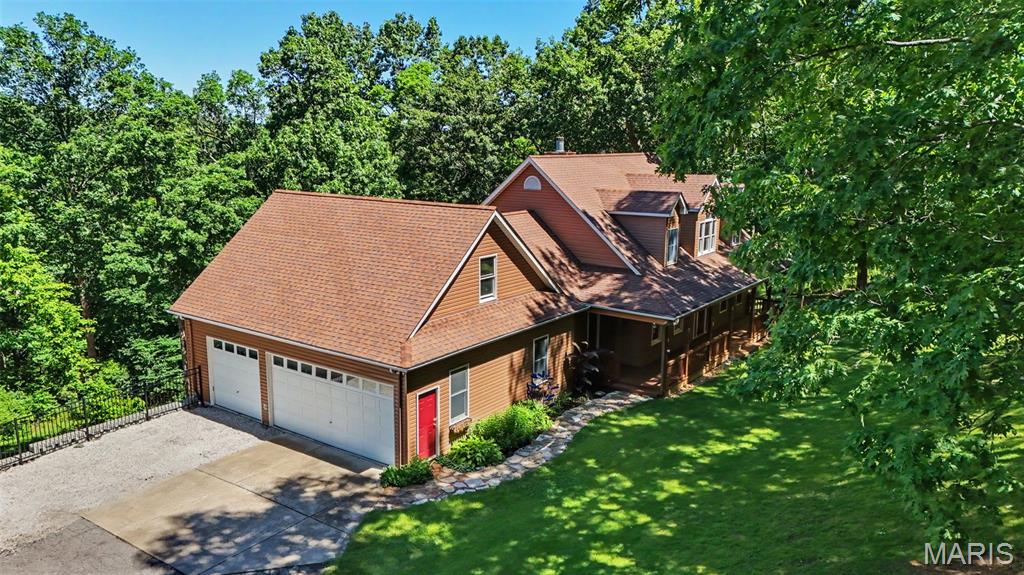 1311 Duke Road Augusta, MO 63332 - Photo 53 of 54