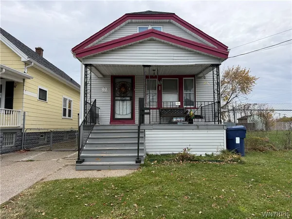 $189,900 | 146 Evelyn Street, Buffalo, NY 14207