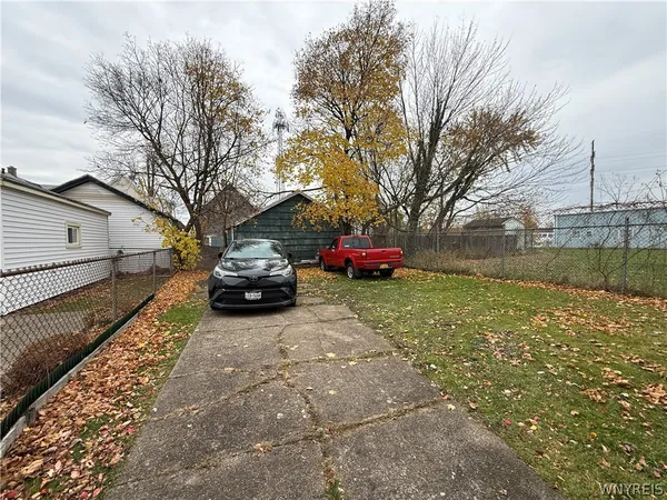 $189,900 | 146 Evelyn Street, Buffalo, NY 14207