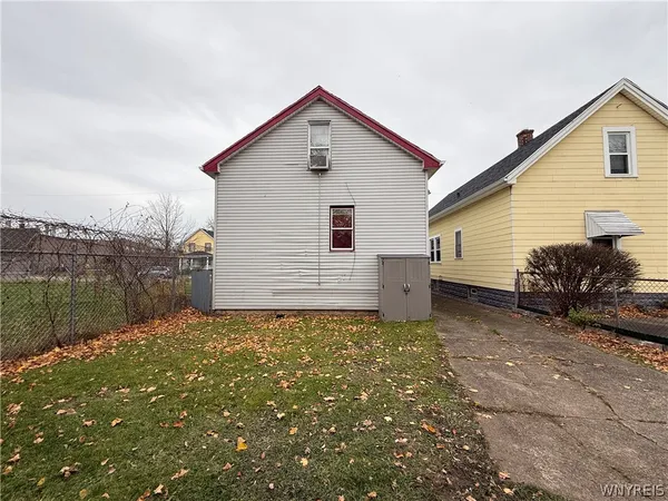 $189,900 | 146 Evelyn Street, Buffalo, NY 14207
