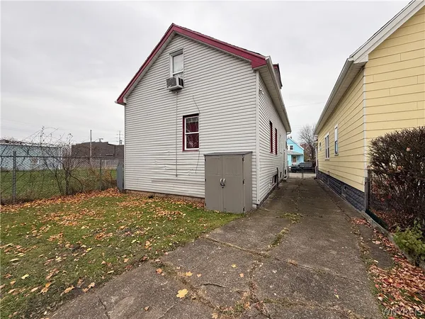 $189,900 | 146 Evelyn Street, Buffalo, NY 14207