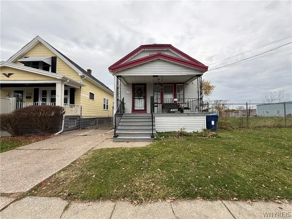 $189,900 | 146 Evelyn Street, Buffalo, NY 14207