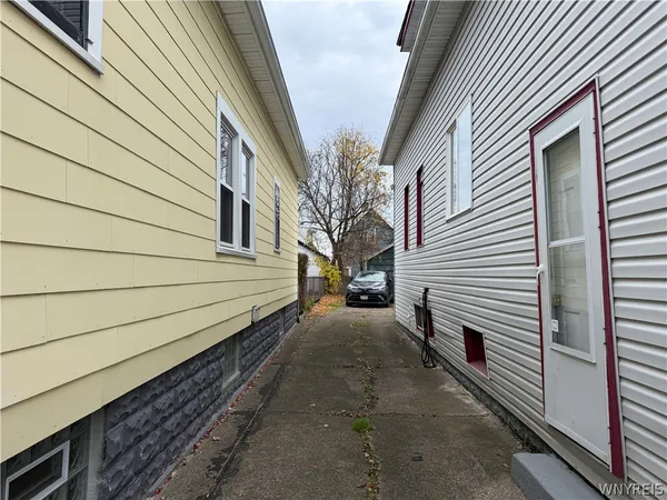 $189,900 | 146 Evelyn Street, Buffalo, NY 14207