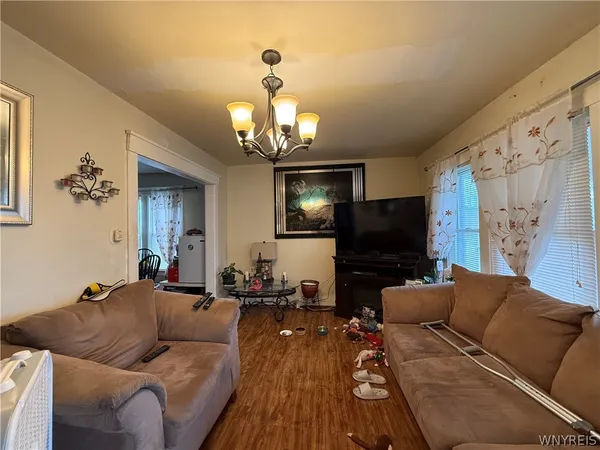 $189,900 | 146 Evelyn Street, Buffalo, NY 14207