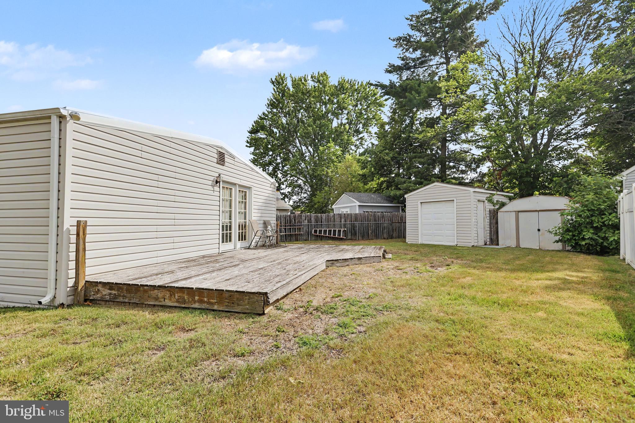 23 Avon Place Maple Shade, NJ 08052 - Photo 35 of 38