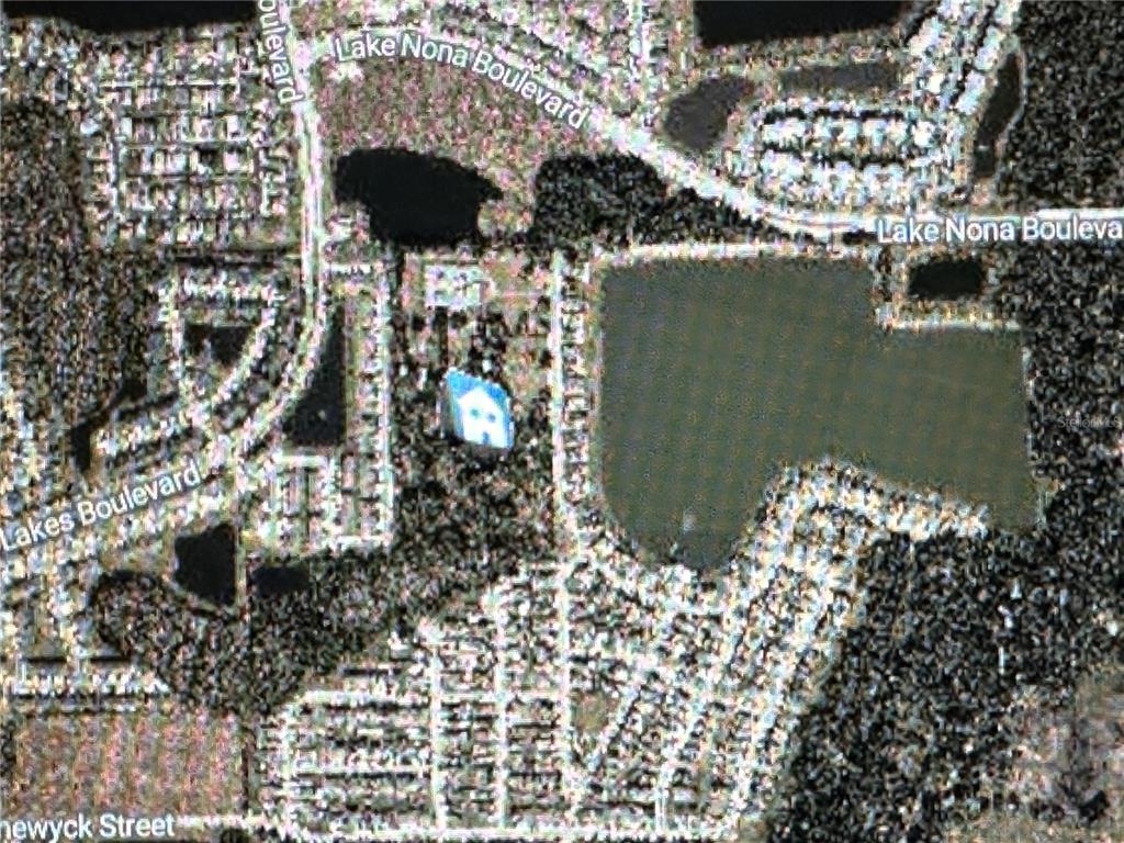 14154 Ward Road Orlando, FL 32824 - Photo 2 of 3
