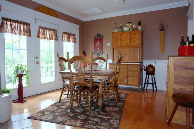 1929 Roslin Road Jamestown, TN 38556 - Photo 12 of 40 DINING AREA
