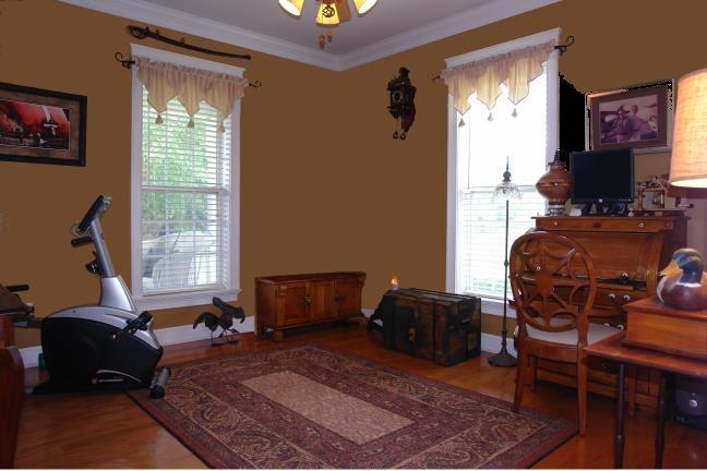 1929 Roslin Road Jamestown, TN 38556 - Photo 20 of 40 Bedroom 3