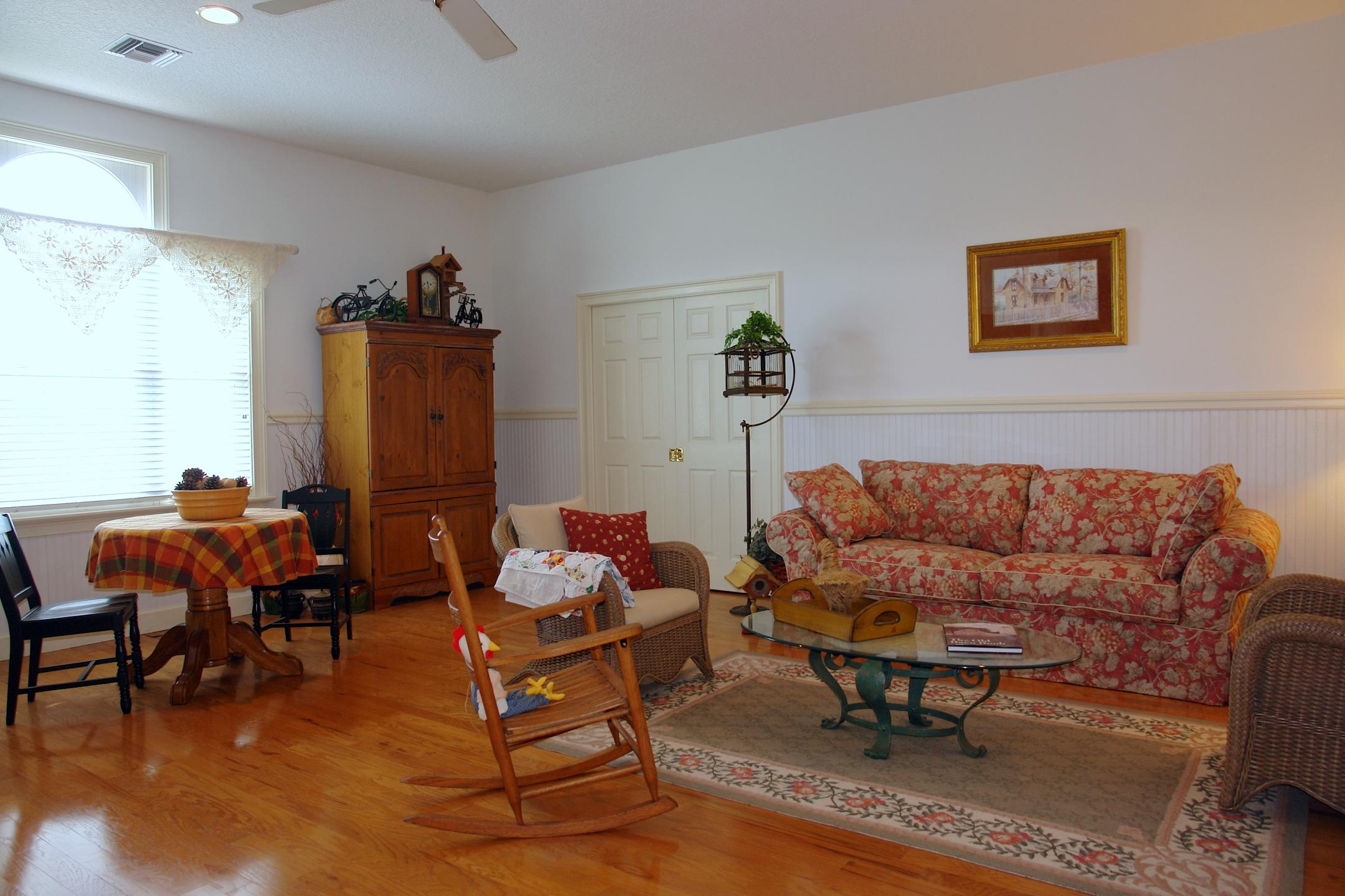 1929 Roslin Road Jamestown, TN 38556 - Photo 26 of 40 Addt'l Living Quarters