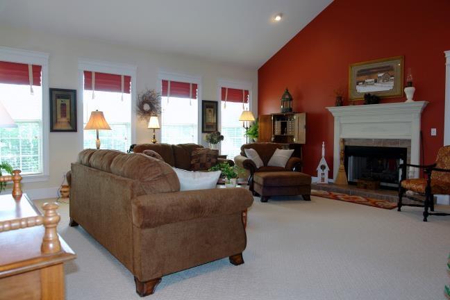 1929 Roslin Road Jamestown, TN 38556 - Photo 9 of 40 Great Room