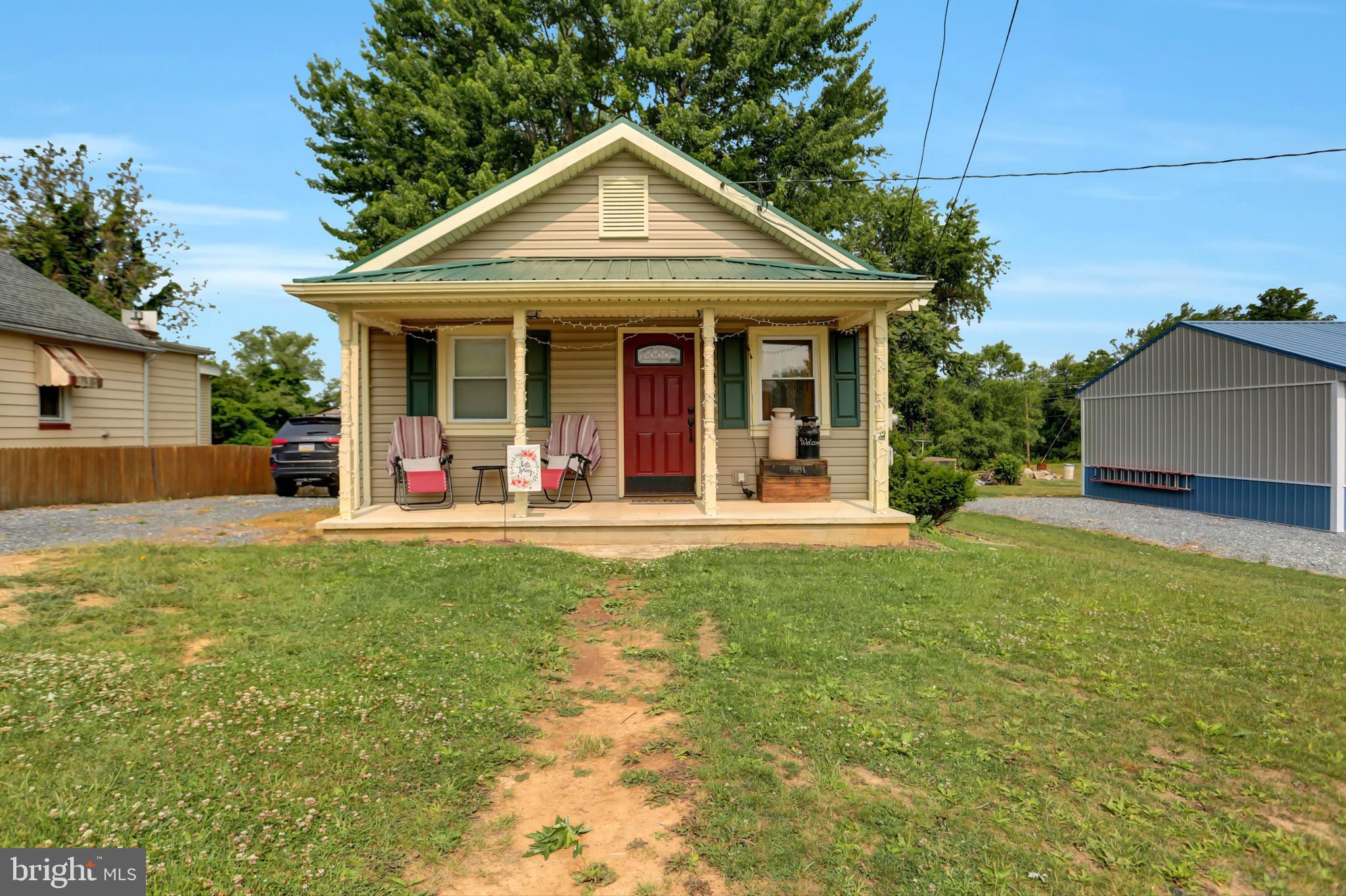 213 Zion Road Mount Holly Springs, PA 17065 - Photo 1 of 23 Gallery Image 1