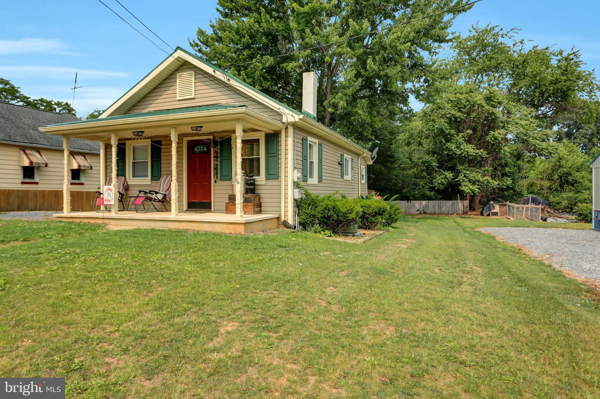 213 Zion Road Mount Holly Springs, PA 17065 - Photo 3 of 23 Gallery Image 3