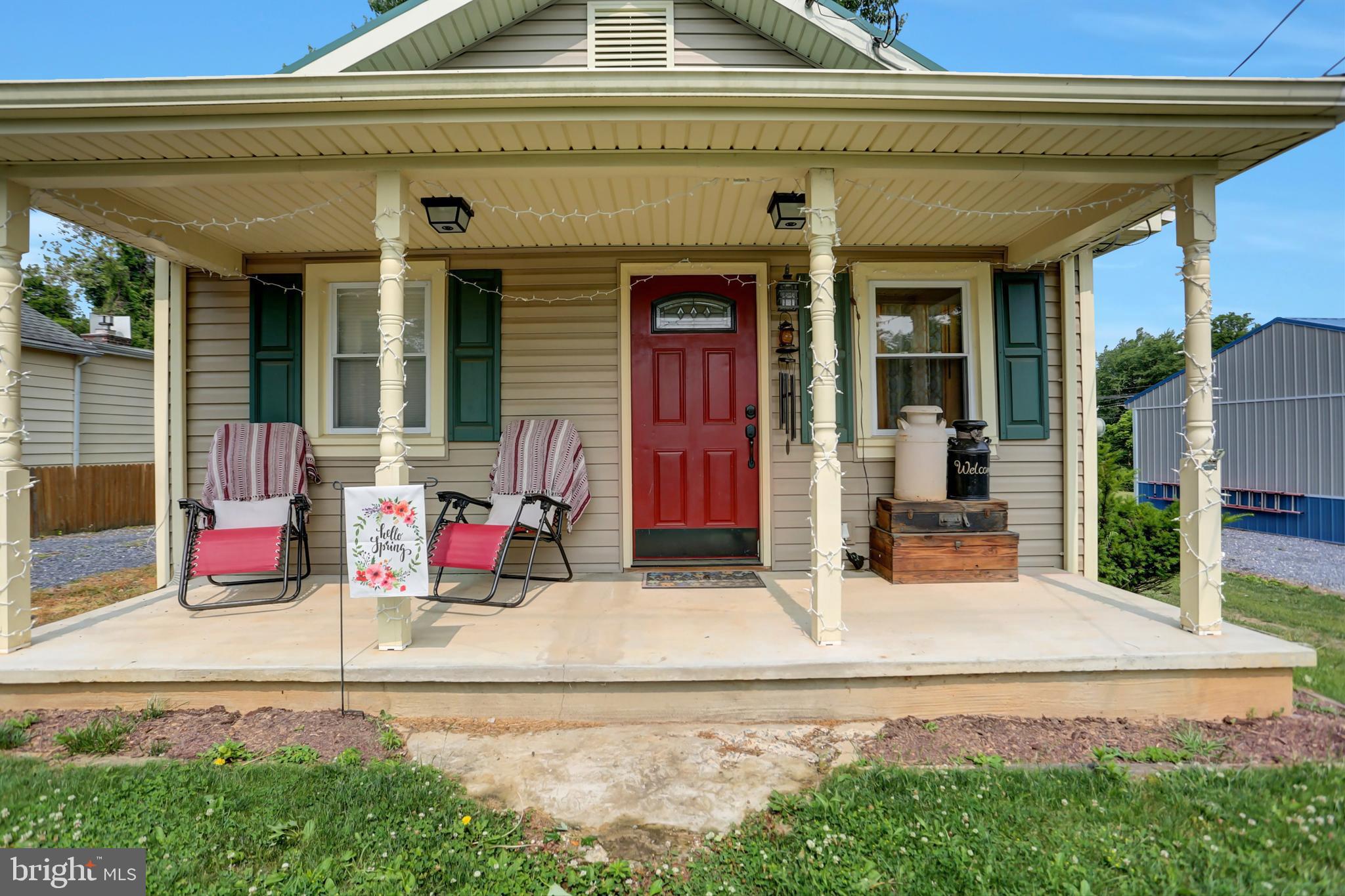 213 Zion Road Mount Holly Springs, PA 17065 - Photo 5 of 23 Gallery Image 5