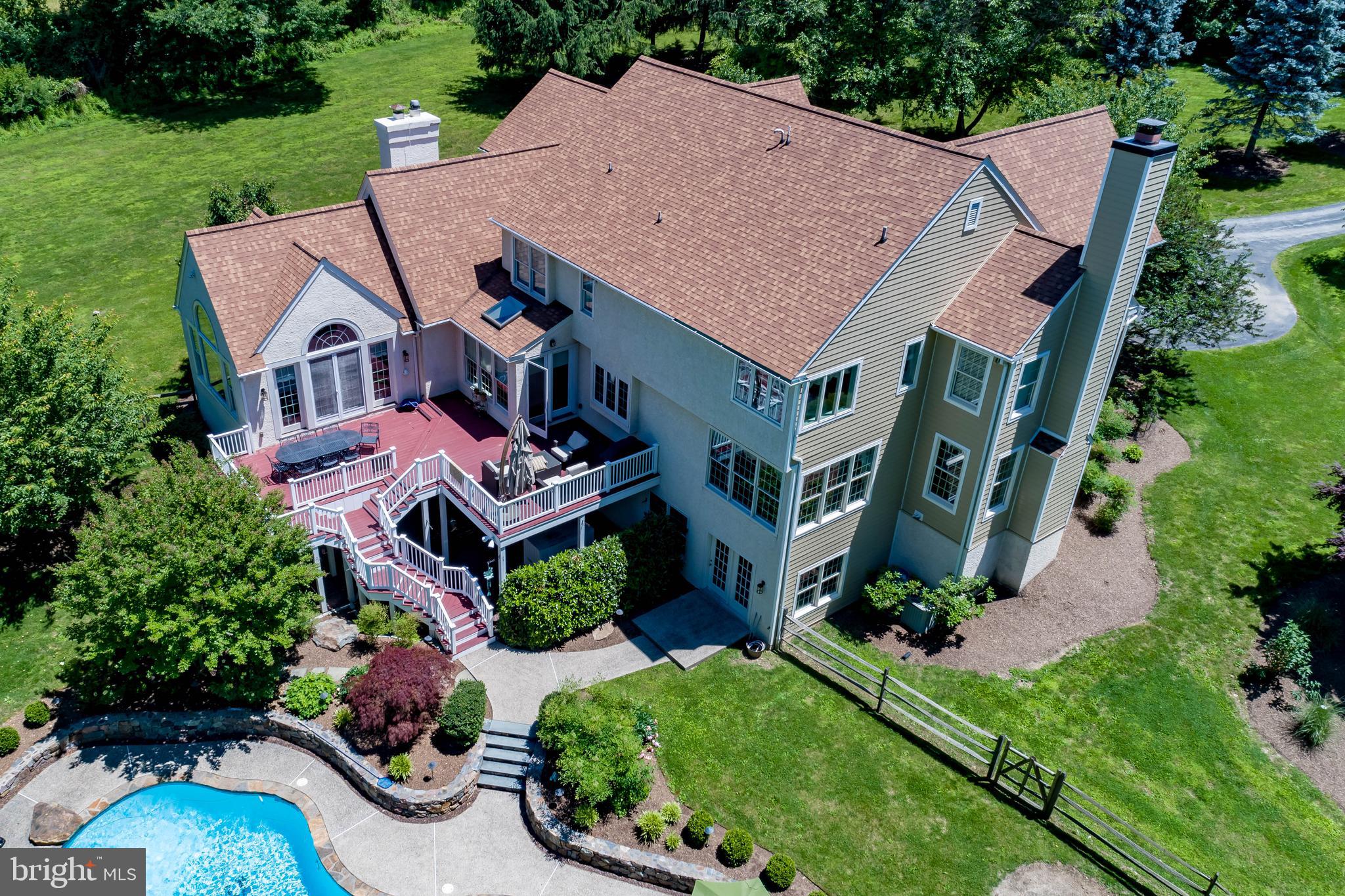 3951 Wells Road Malvern, PA 19355 - Photo 2 of 40 Gallery Image 2