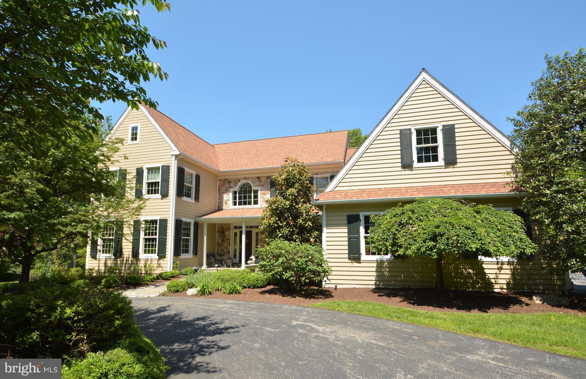 3951 Wells Road Malvern, PA 19355 - Photo 3 of 40 Gallery Image 3