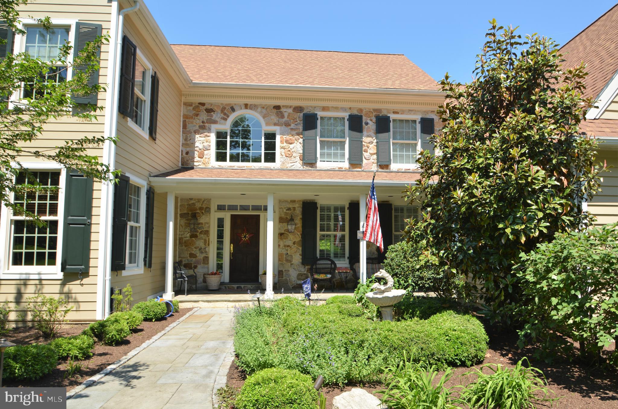 3951 Wells Road Malvern, PA 19355 - Photo 4 of 40 Gallery Image 4