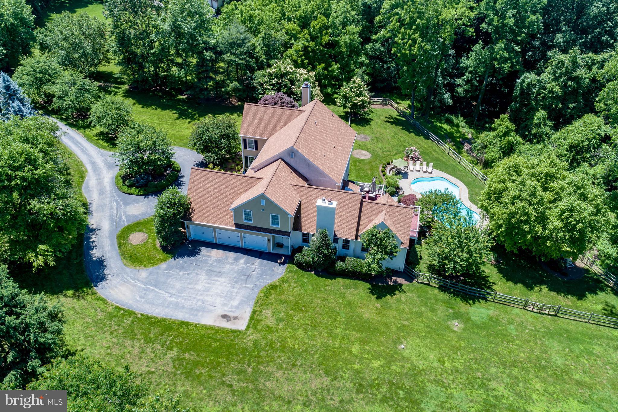 3951 Wells Road Malvern, PA 19355 - Photo 37 of 40 Gallery Image 37