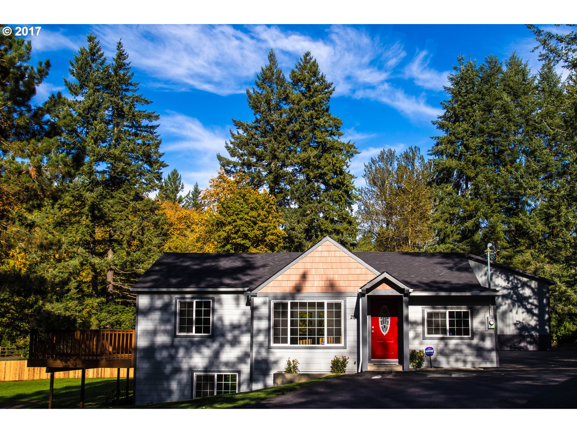 20881 Southeast Bohna Park Road Damascus, OR 97089 - Photo 24 of 28 Gallery Image 24