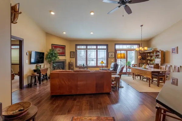 $475,000 | 1300 Event Center Drive Northeast, Unit 12, Bemidji, MN 56601