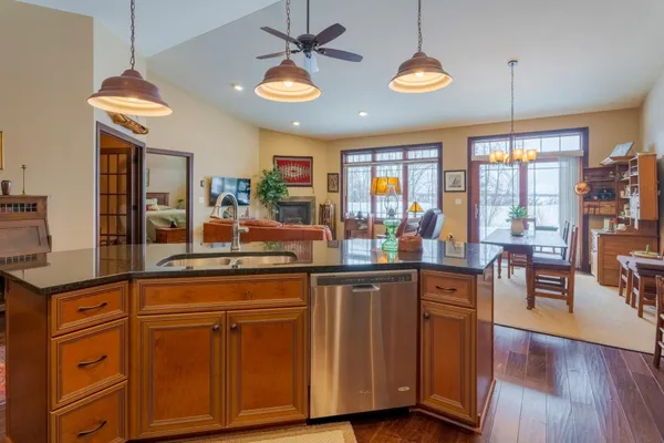 $475,000 | 1300 Event Center Drive Northeast, Unit 12, Bemidji, MN 56601