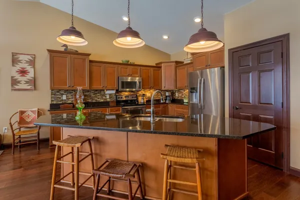 $475,000 | 1300 Event Center Drive Northeast, Unit 12, Bemidji, MN 56601